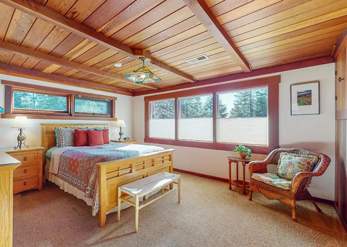 Mendocino Dream