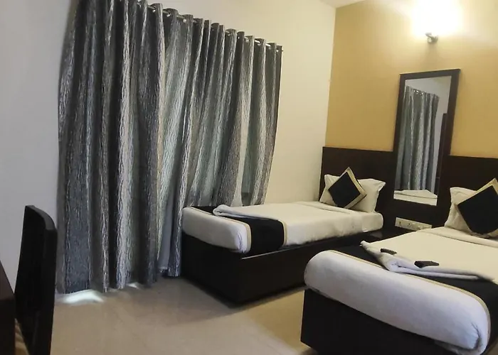 Sky Gate Hotel Near Apollo Main, Women'S & Children'S Us Consulate Sankara Netralaya Goethe Institute Prestigepalladium Shastri Bhavan Senmozhi Poonga Raj Ratnam Stadium Taj Coromandal India Oil Bhavan Dr Mohan'S Diabetics Vac Chennai