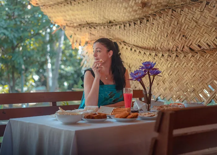 Hela Gedara Retreat Villa Beruwala