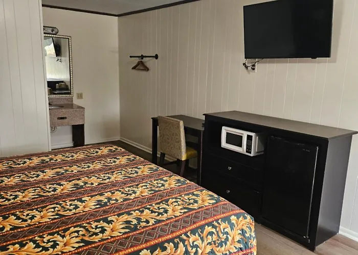 Traveler'S Inn