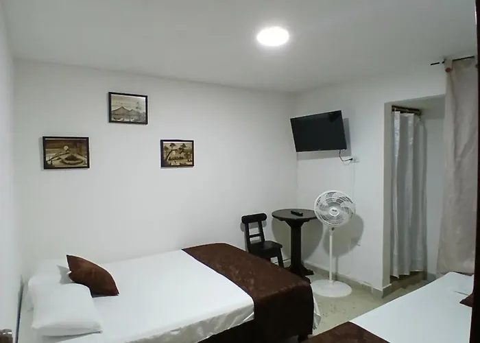 Villa De Las Palmas