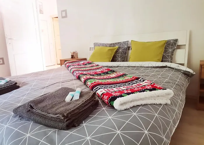 Apartman Nila