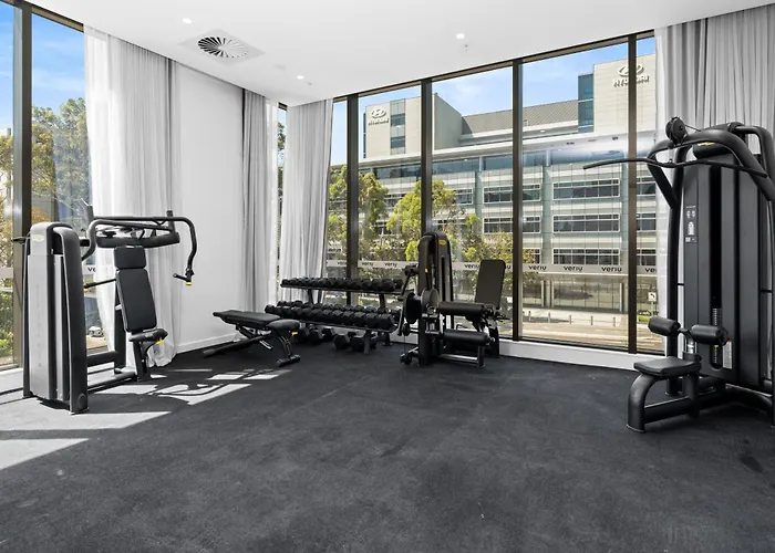 Veriu Macquarie Park