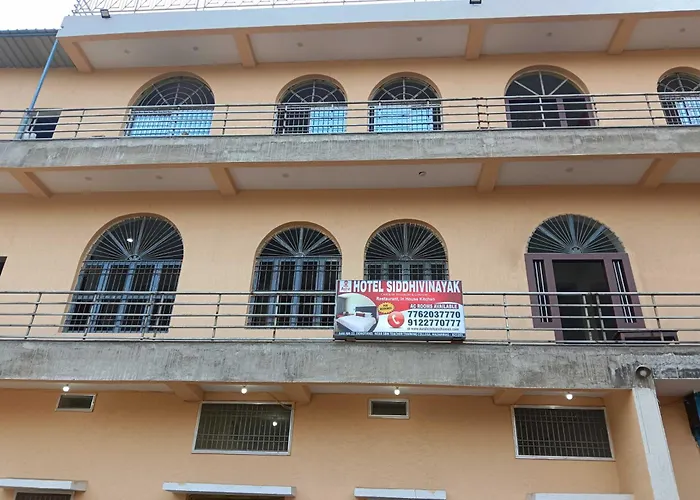 Super Hotel O Siddhivinayak