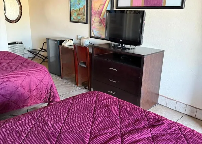 Cinderella Motel