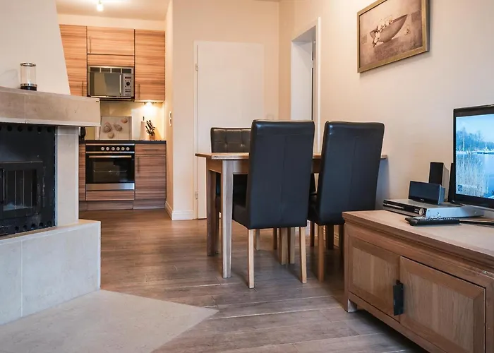 Boardinghouse Robbe