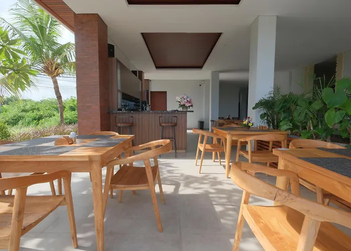 Umasari Guesthouse