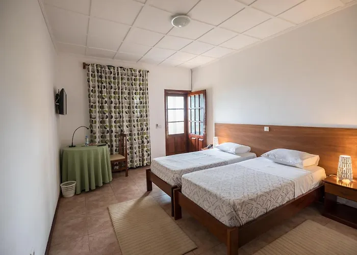 Hotel Praia
