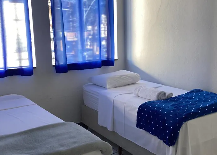 Hotel Faria