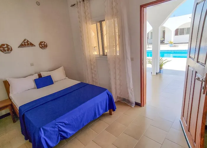 Villa Teranga