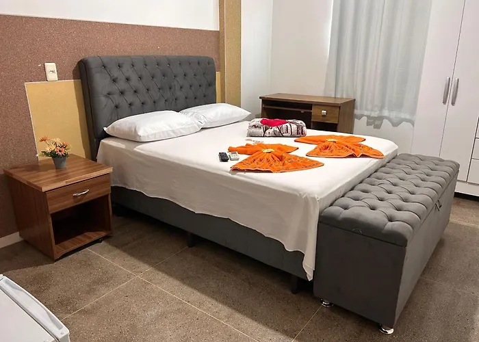 Dantas Hotel
