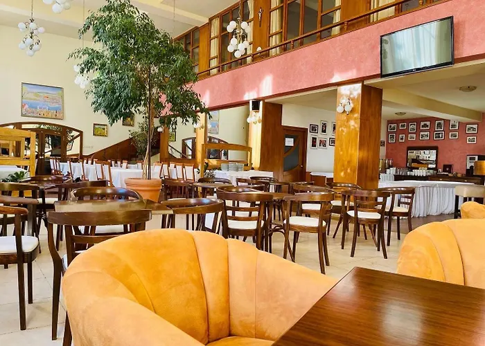 Hotel Grand Matej