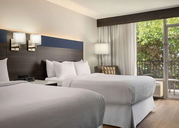 Wyndham Phoenix Airport - Tempe