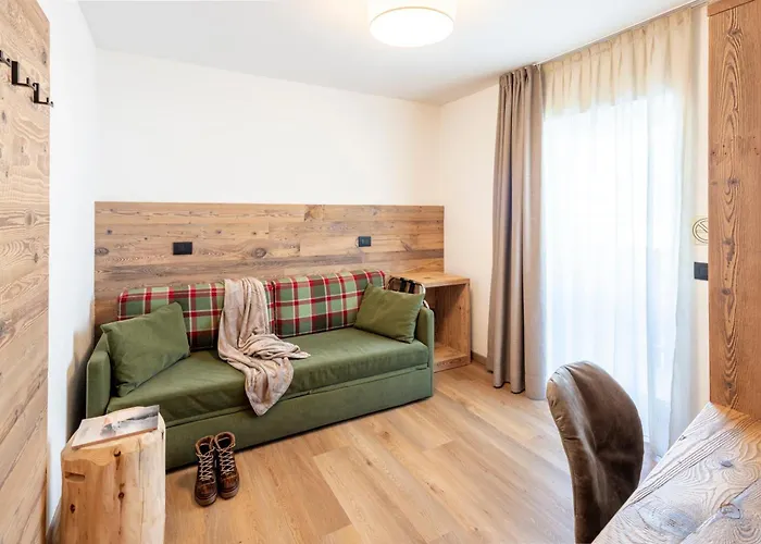 Albergo Vezzana