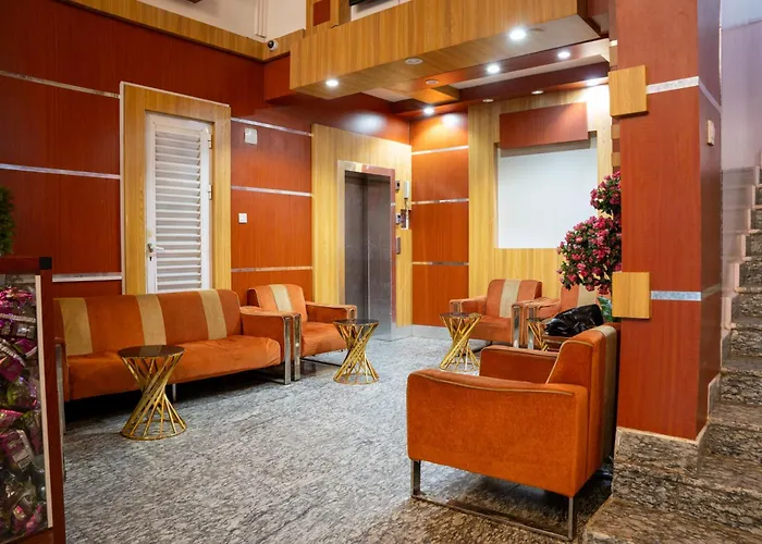Comfort Hotel