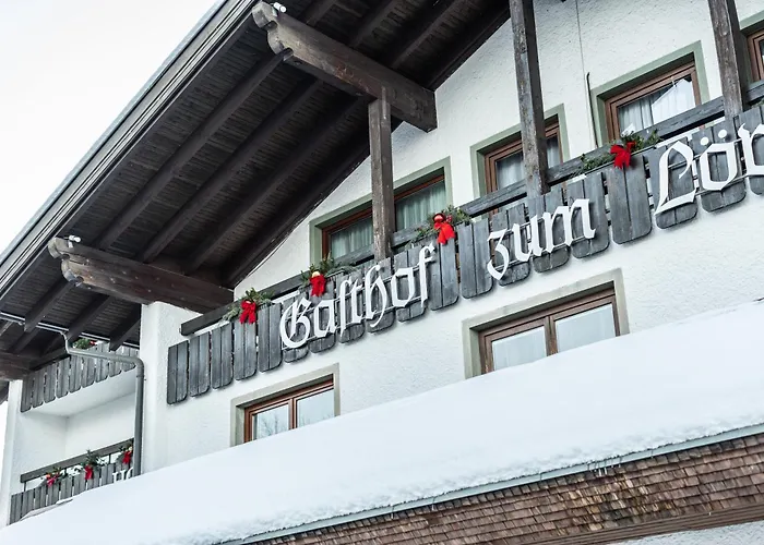 Hotel Loewen