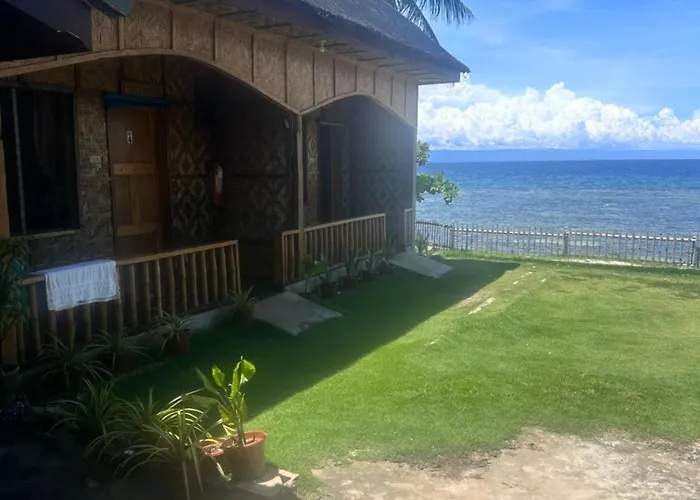 Diamond De Siquijor Beach House