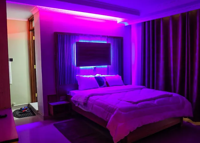 Watervibe Hotel