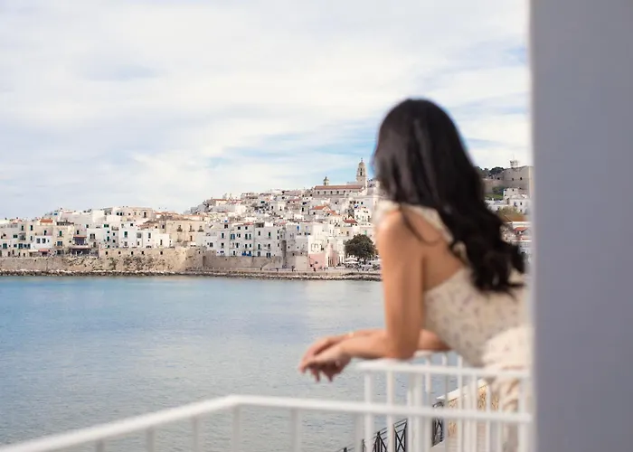 HOTIDAY Vieste Lungomare