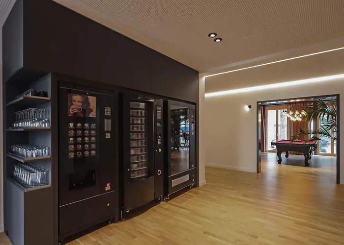 B5 Apartments
