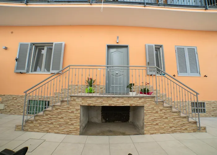 L'Orizzonte