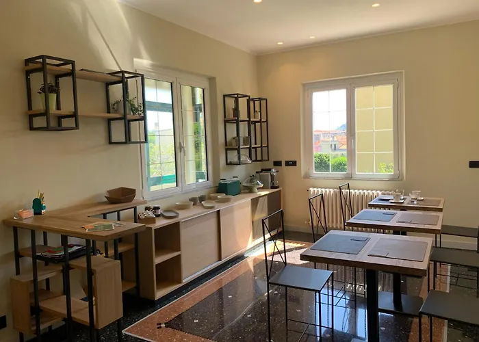 B&B La Magnolia