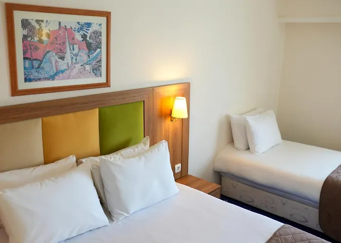Palan Ski&Convention Resort Hotel