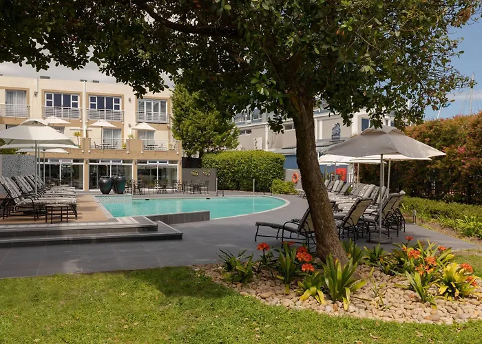 Protea Hotel By Marriott Knysna Quays