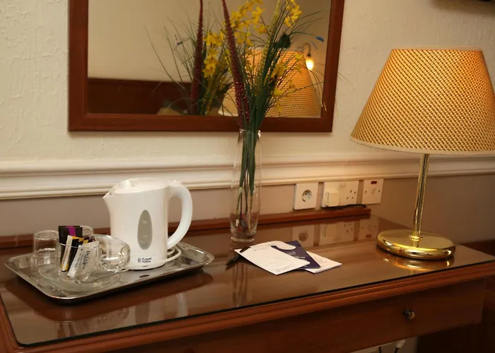Soreda Hotel