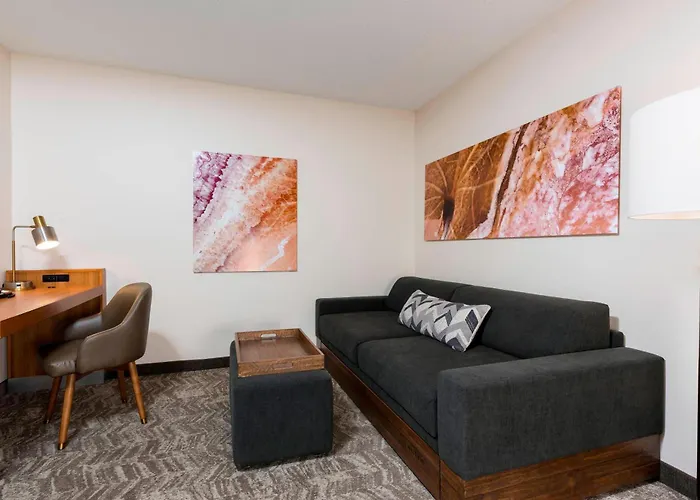 Springhill Suites Grand Rapids North