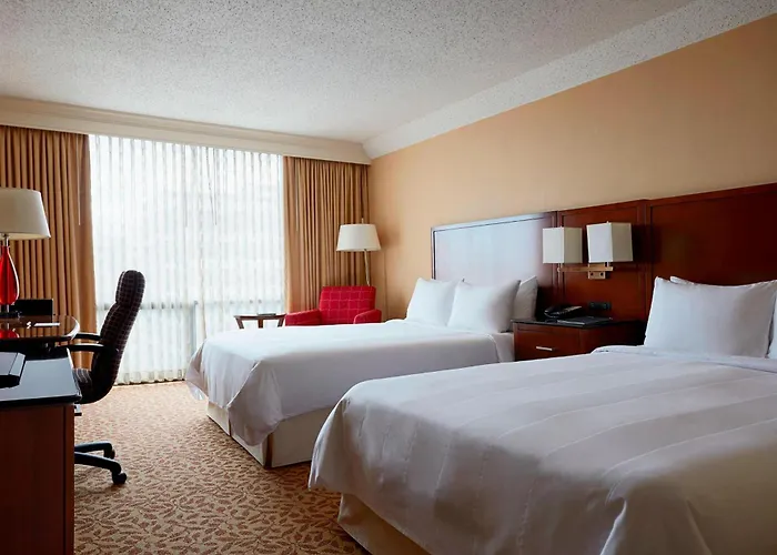 Stamford Marriott