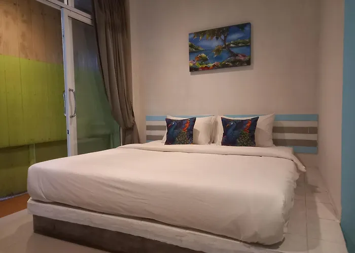 Hotel Rung Phangan