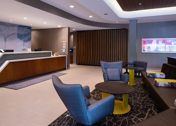 Springhill Suites By Marriott Elizabethtown