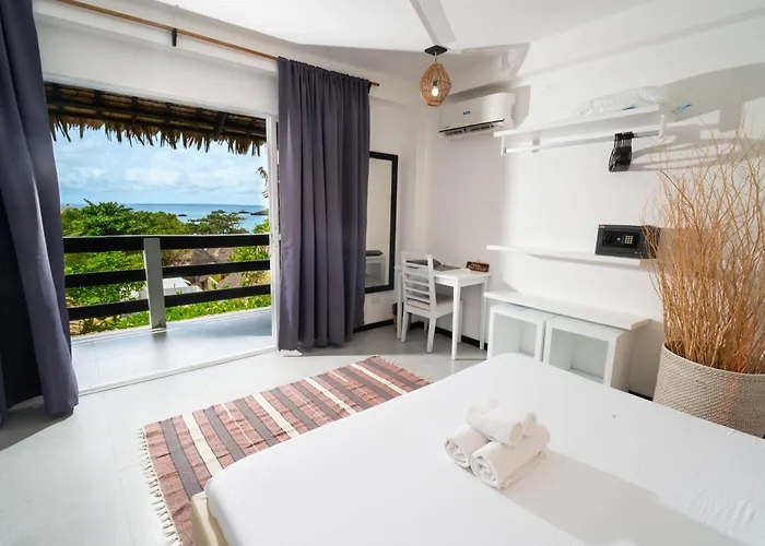 Blanco Beach Resort Malapascua