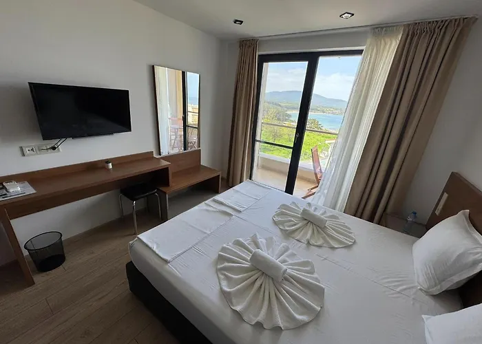 Family Hotel Serenity Palace