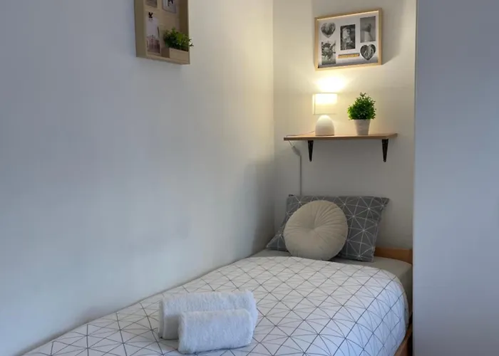 Apartman Neva ,Prostrani Stan U Blizini Mora