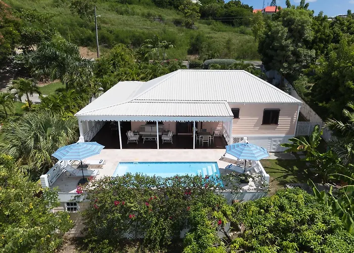 Rare 3Br Ocean View Villa With Private Pool