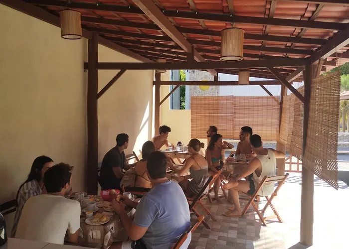 Boipeba Encantos