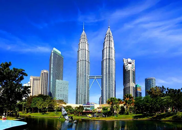 Puchong Business Hotel @ Putrajaya