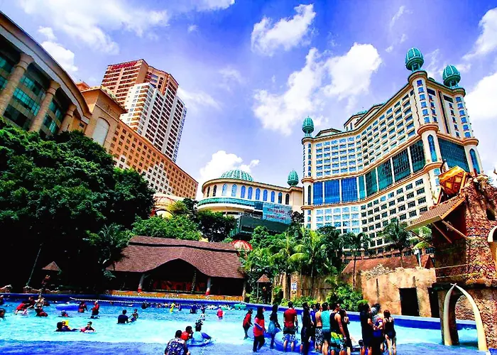 Puchong Business Hotel @ Putrajaya