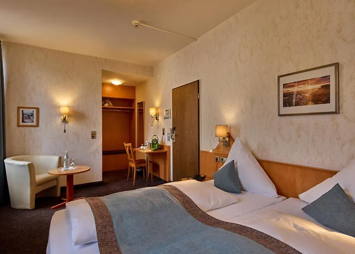Trip Inn Hotel Hamm