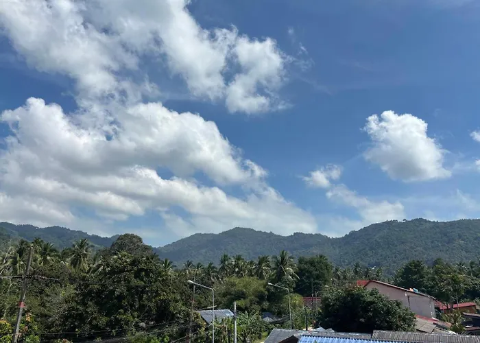 Hotel Rung Phangan