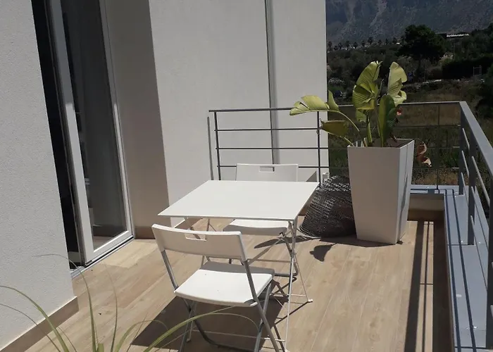 Zabbara B&B