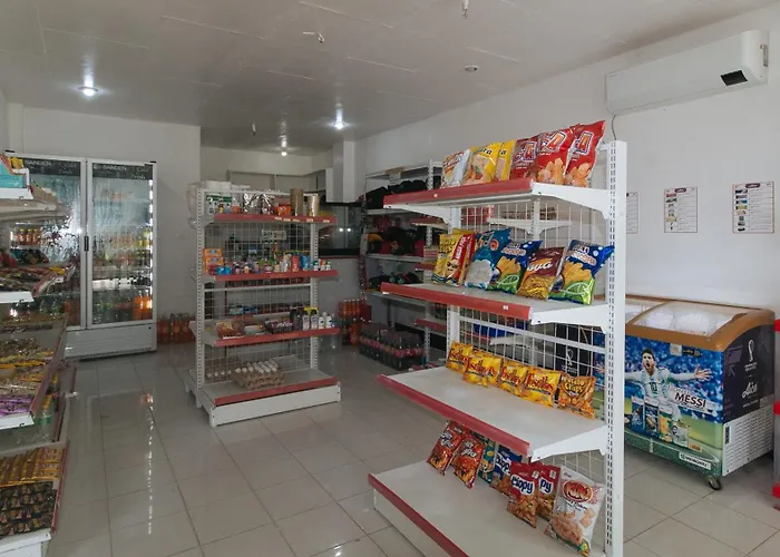 Reddoorz At Socor Pension House Iligan City