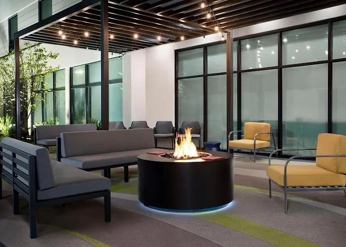 Home2 Suites By Hilton Athens I 65