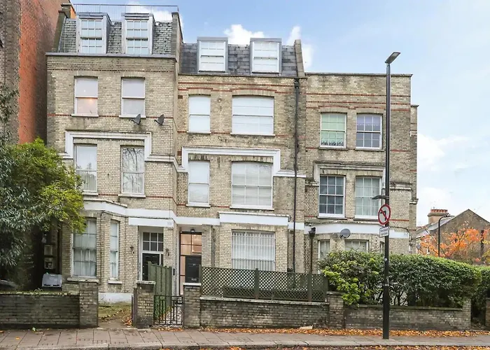 95 Studios London