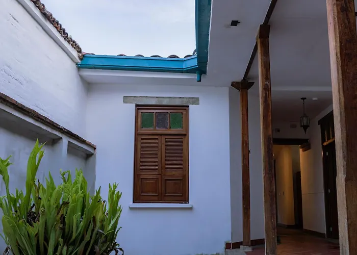 Casa Encanto Buga
