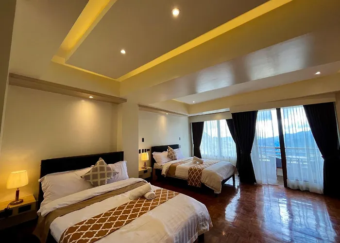 Banaue Grandview Hotel