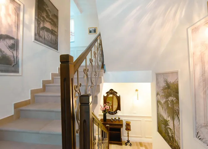 Villa Loredan