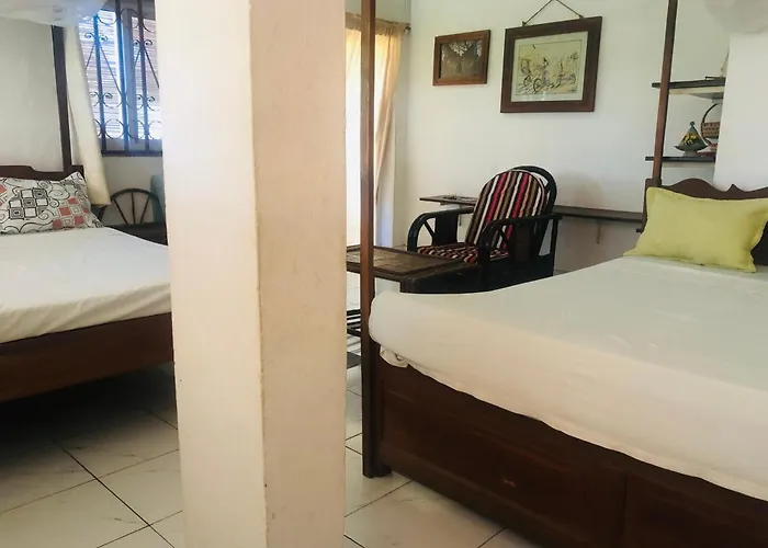 Chez Tranquilllle Hotel